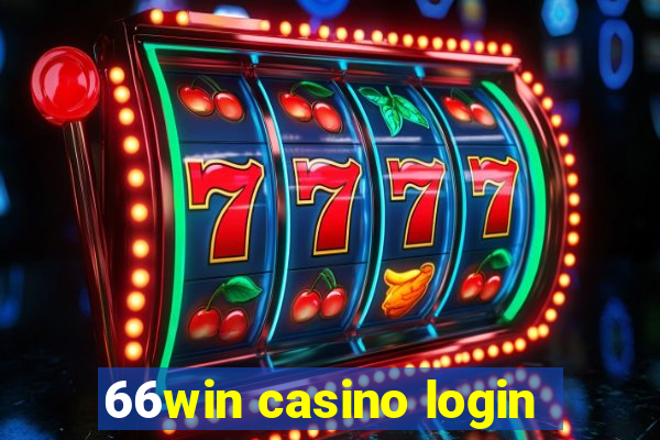 66win casino login